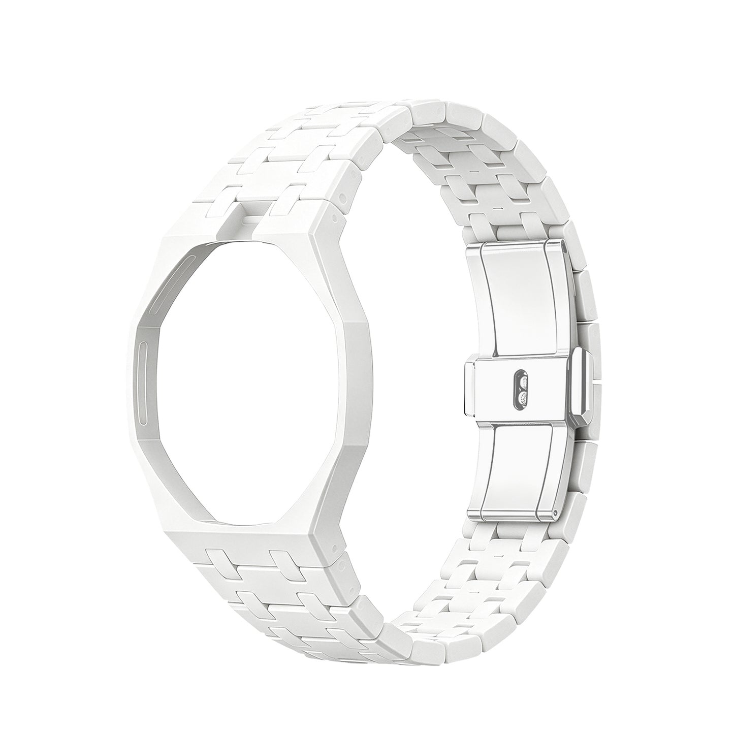 Royal Oak Pop Exclusive Bioceramic Strap