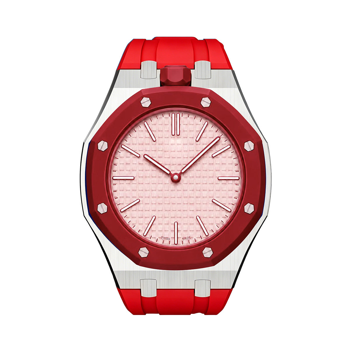 Steel Strap