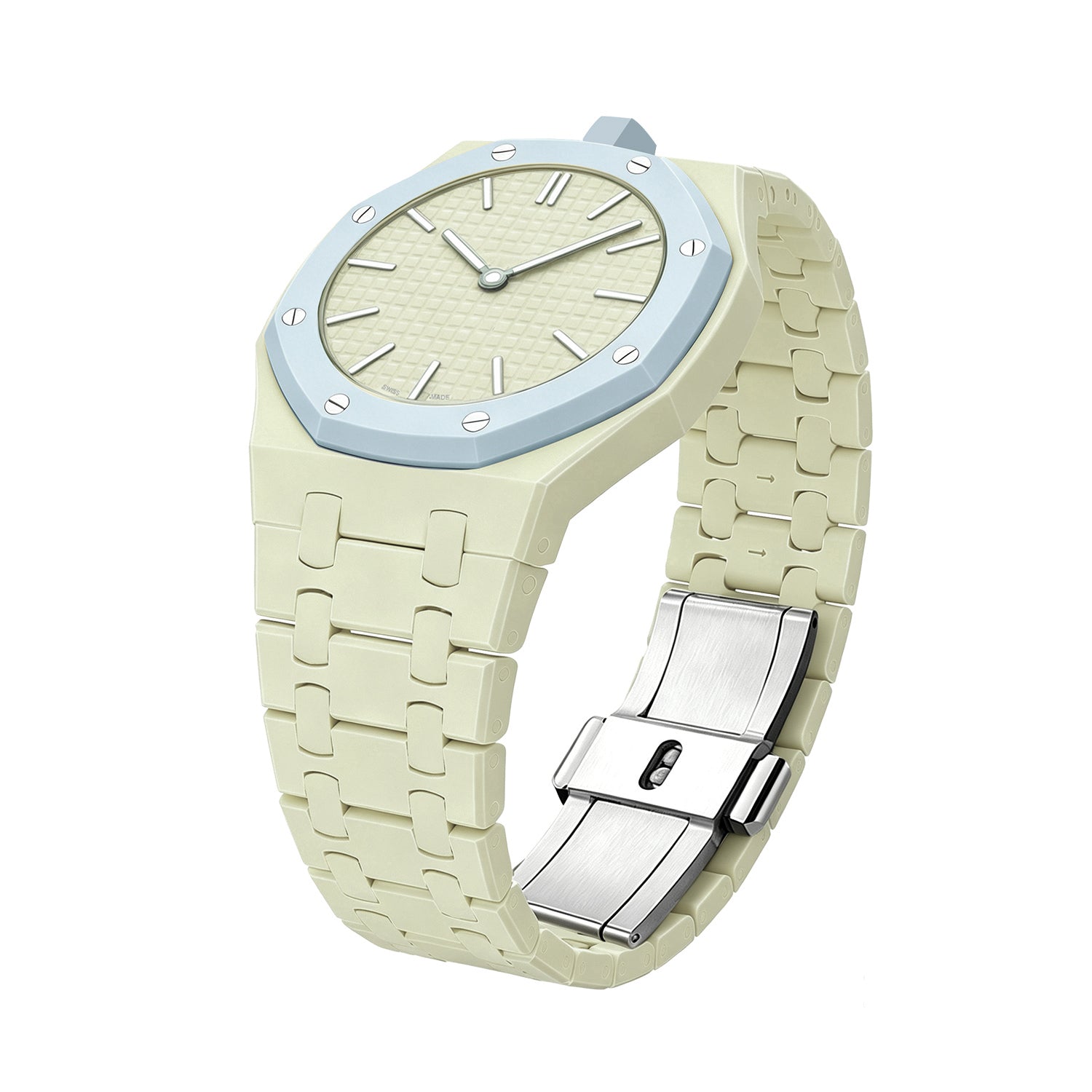 Bioceramic Strap