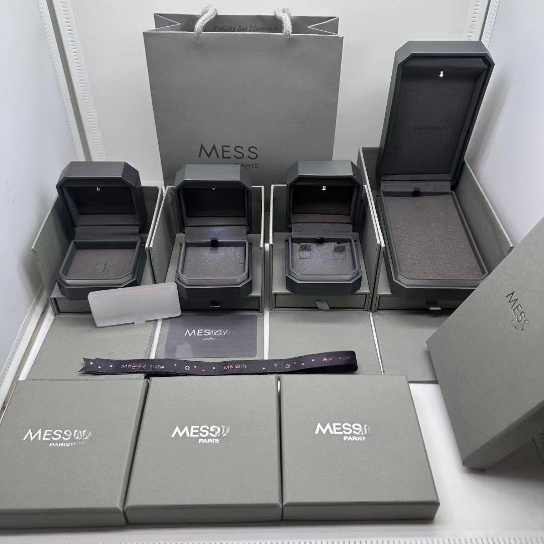 [LORA]MK BOX GIFT BAG