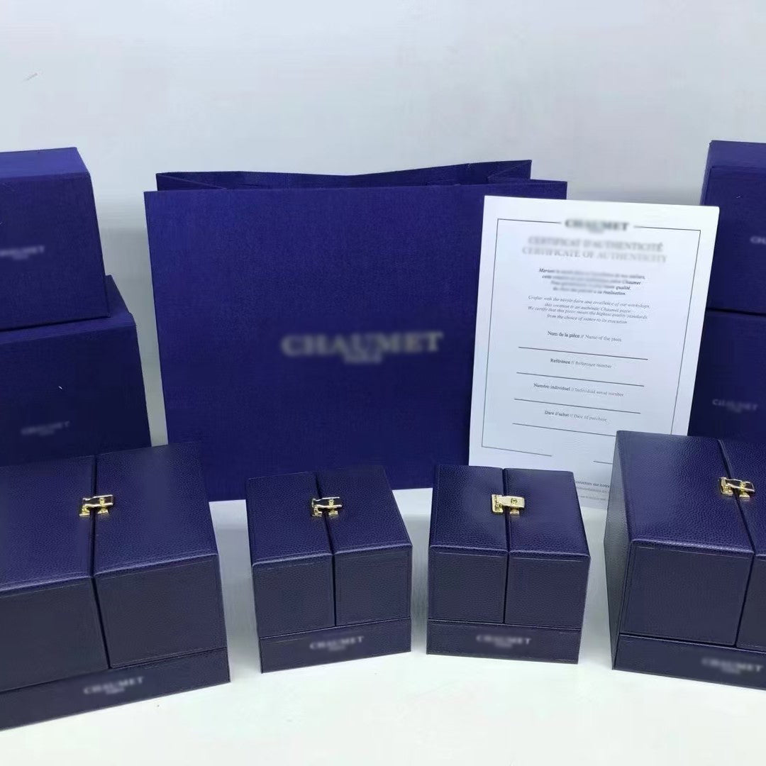 [LORA]CH BOX GIFT BAG