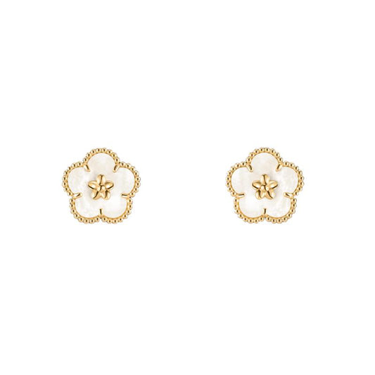 [LORA]2026 NEW STYLE LUCKY SPRING EARRINGS