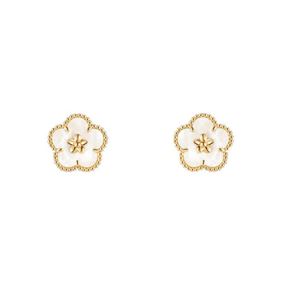 [Lora]2026 NEW STYLE LUCKY SPRING EARRINGS