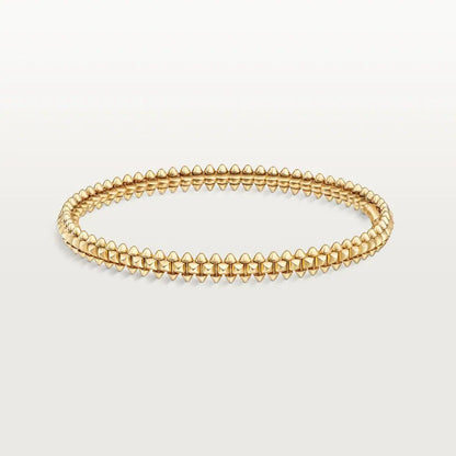 [LORA] CLASH  BRACELET SMALL 6.4MM