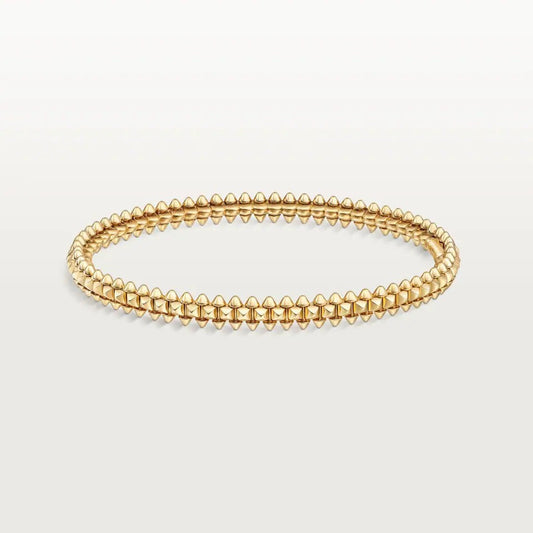 [Lora] CLASH  BRACELET SMALL 6.4MM