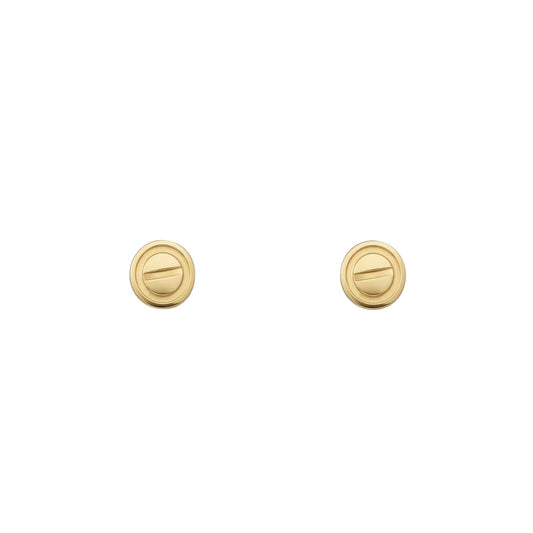[Lora] LOVE EARRINGS 7.2MM