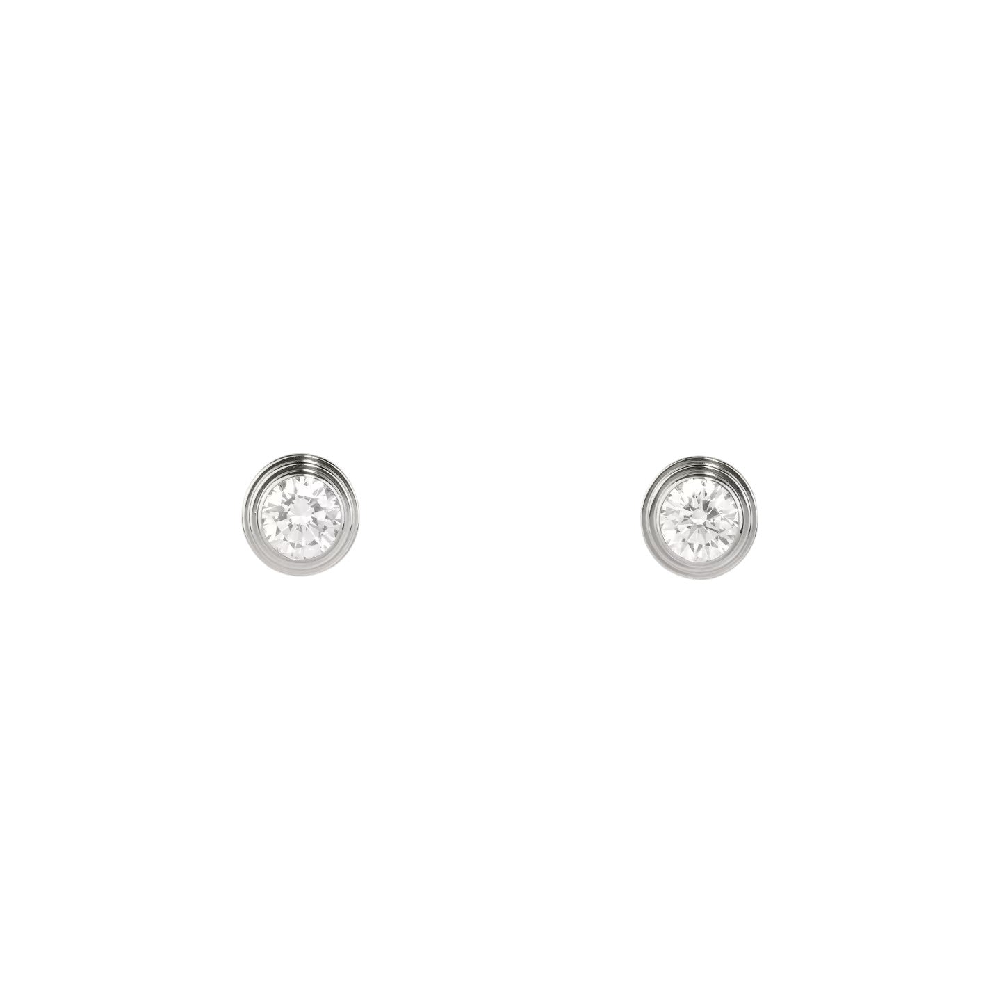[LORA] DAMOUR DIAMOND EARRINGS
