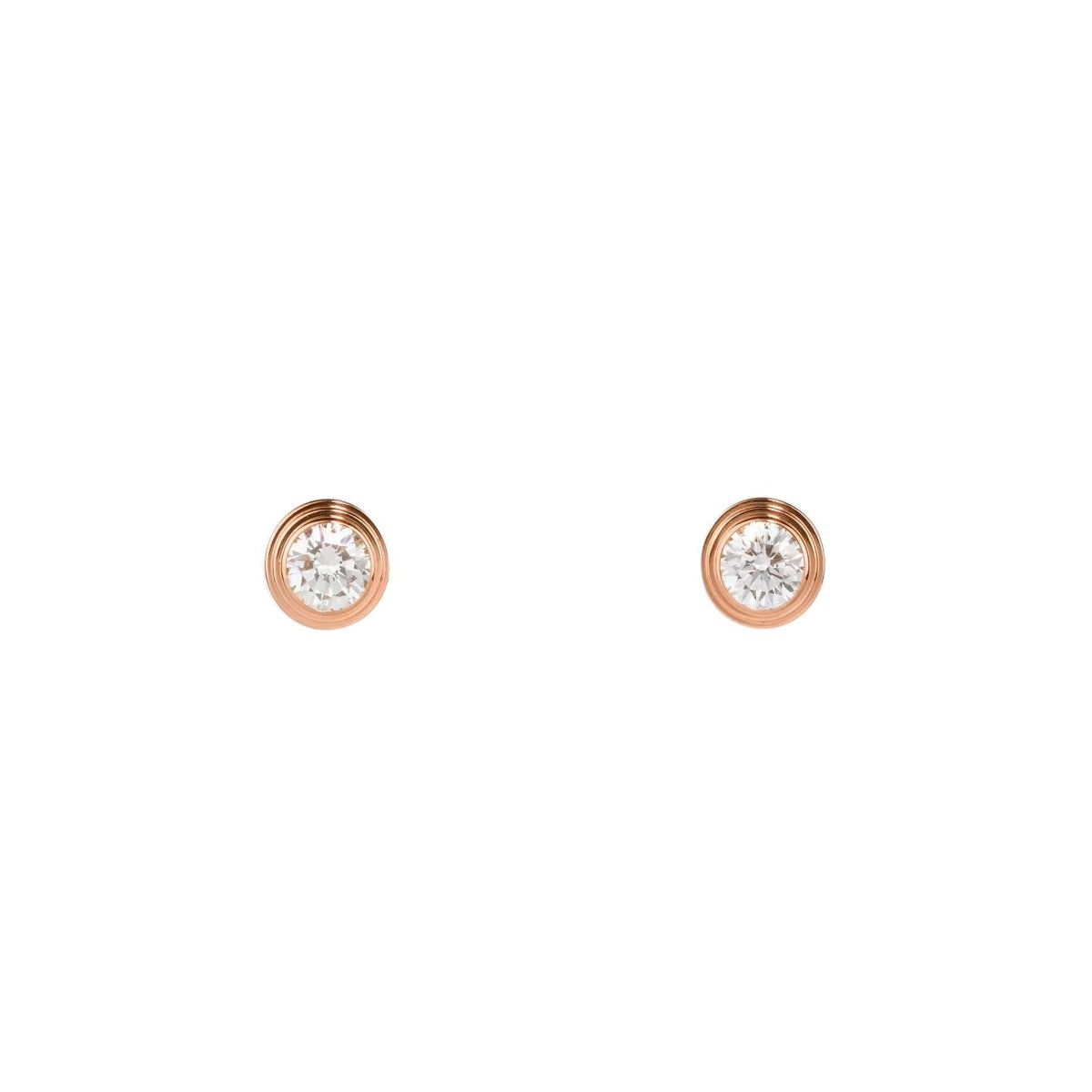 [Lora] DAMOUR DIAMOND EARRINGS