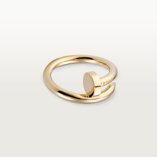 [Lora] JUSTE RING 2.6MM