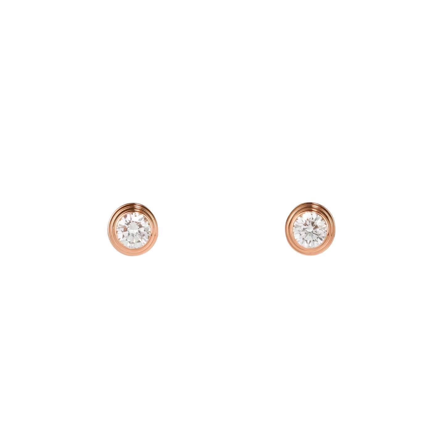 [LORA] DAMOUR DIAMOND EARRINGS