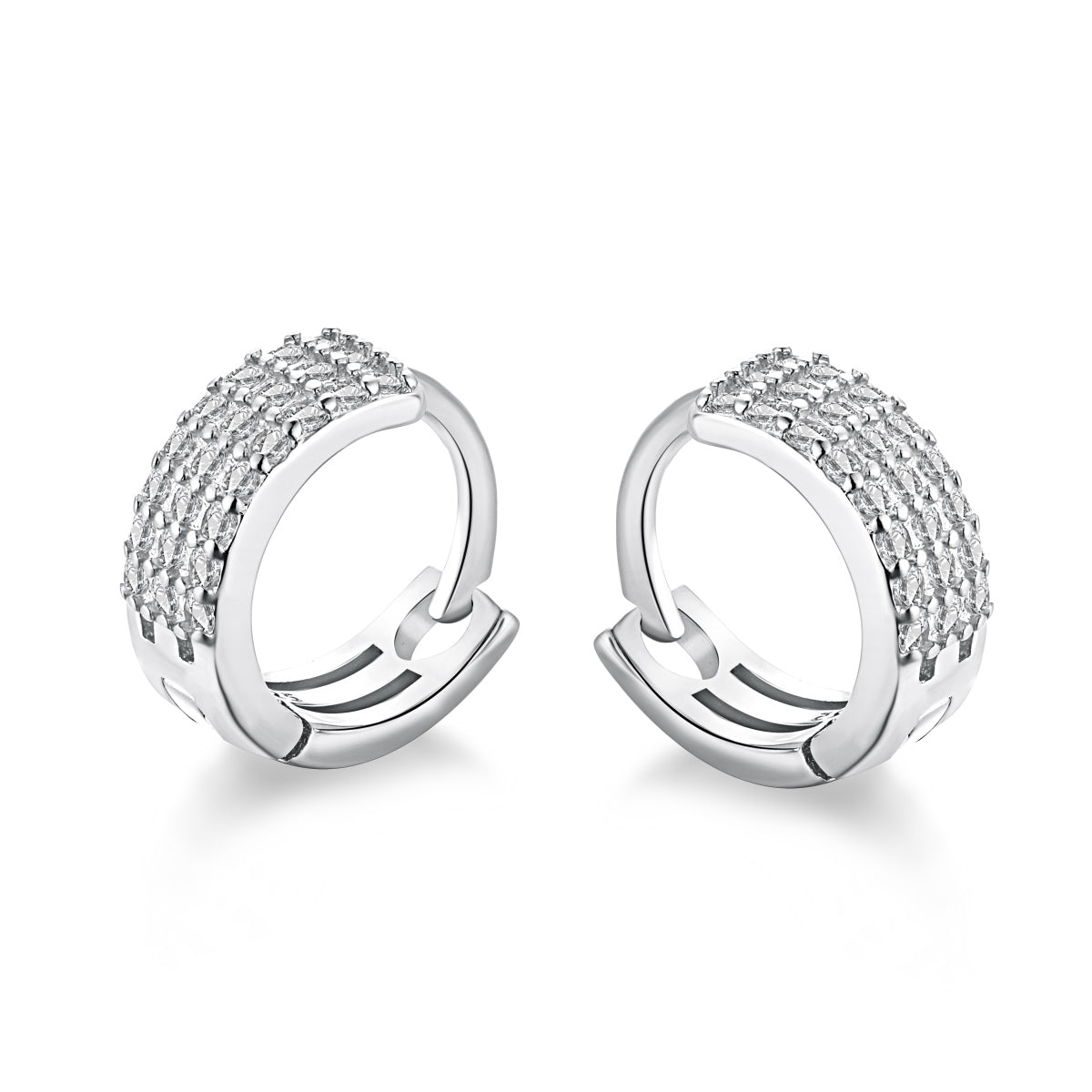 [LORA]Personalized Versatile Earrings