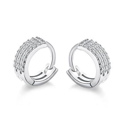 [LORA]Personalized Versatile Earrings
