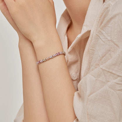 [LORA]Unique Colorful Butterfly Shape Party Bracelet