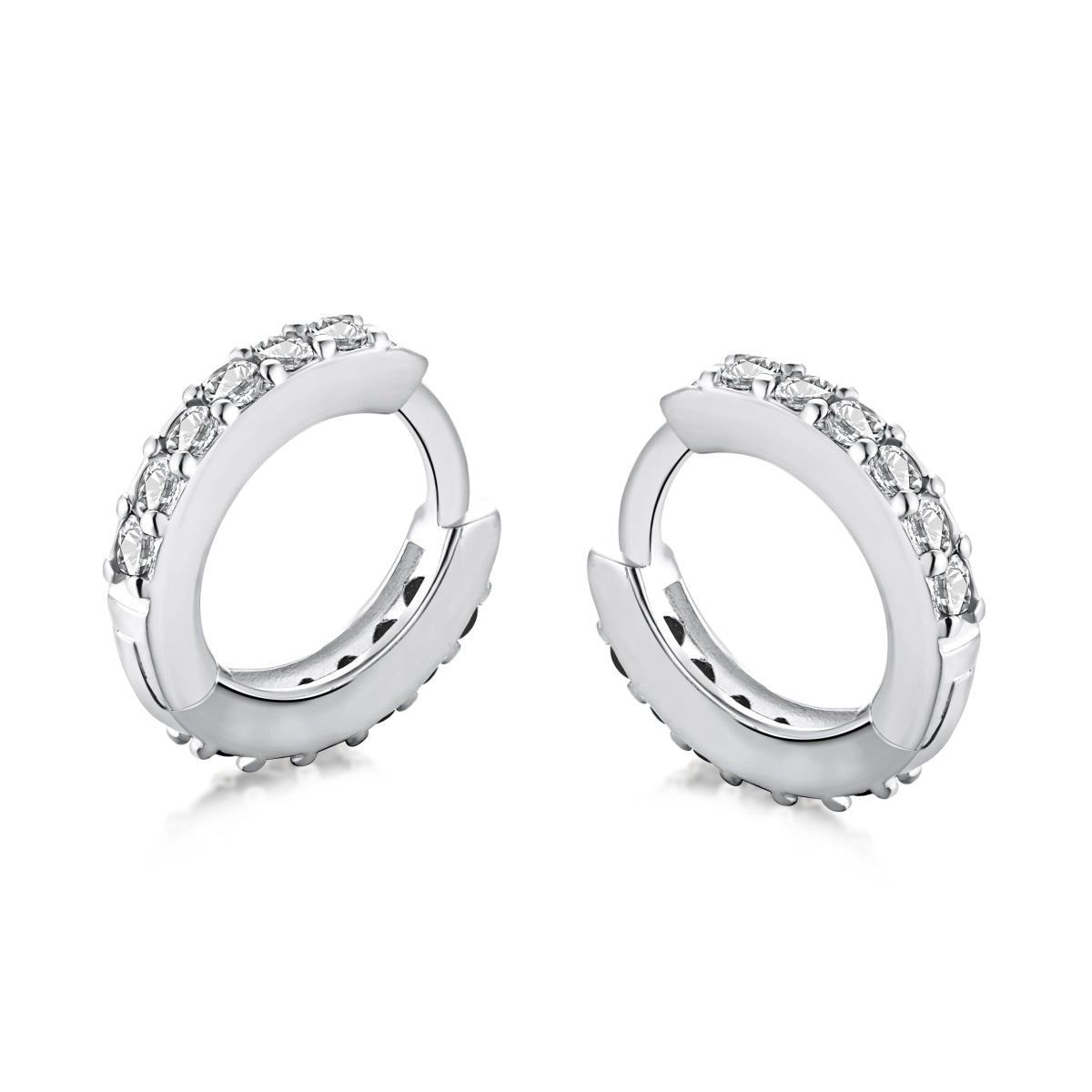 [LORA]Delicate Fashion Earrings