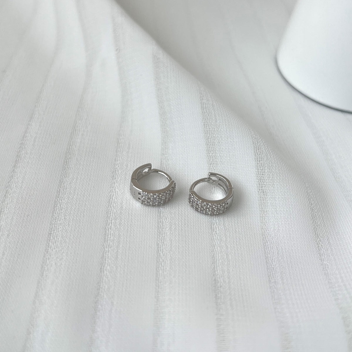 [LORA]Personalized Versatile Earrings