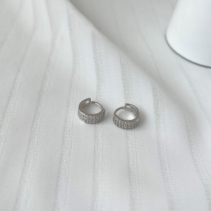[LORA]Personalized Versatile Earrings