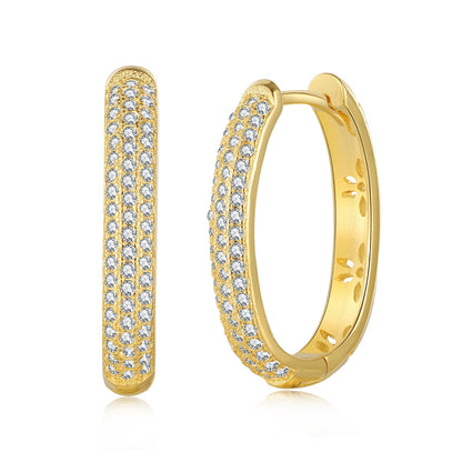 [LORA]Exquisite Versatile Daily Earrings