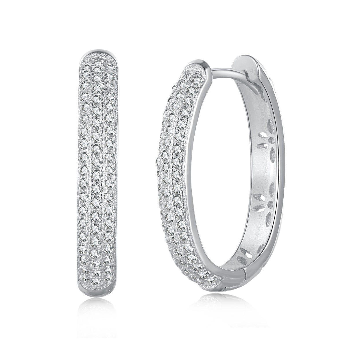 [LORA]Exquisite Versatile Daily Earrings