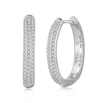 [LORA]Exquisite Versatile Daily Earrings