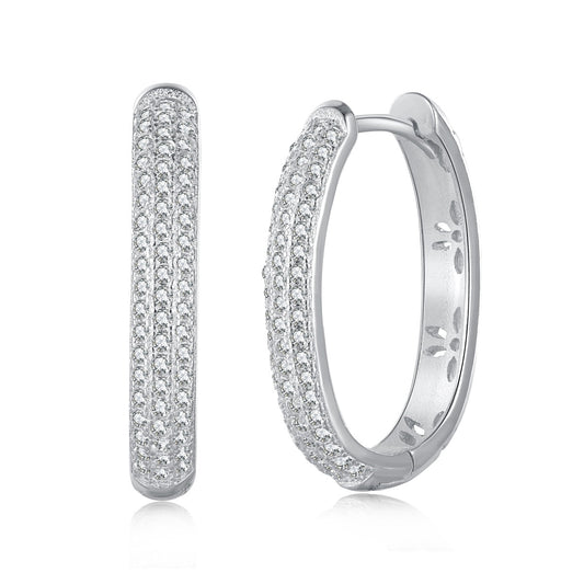 [LORA]Exquisite Versatile Daily Earrings