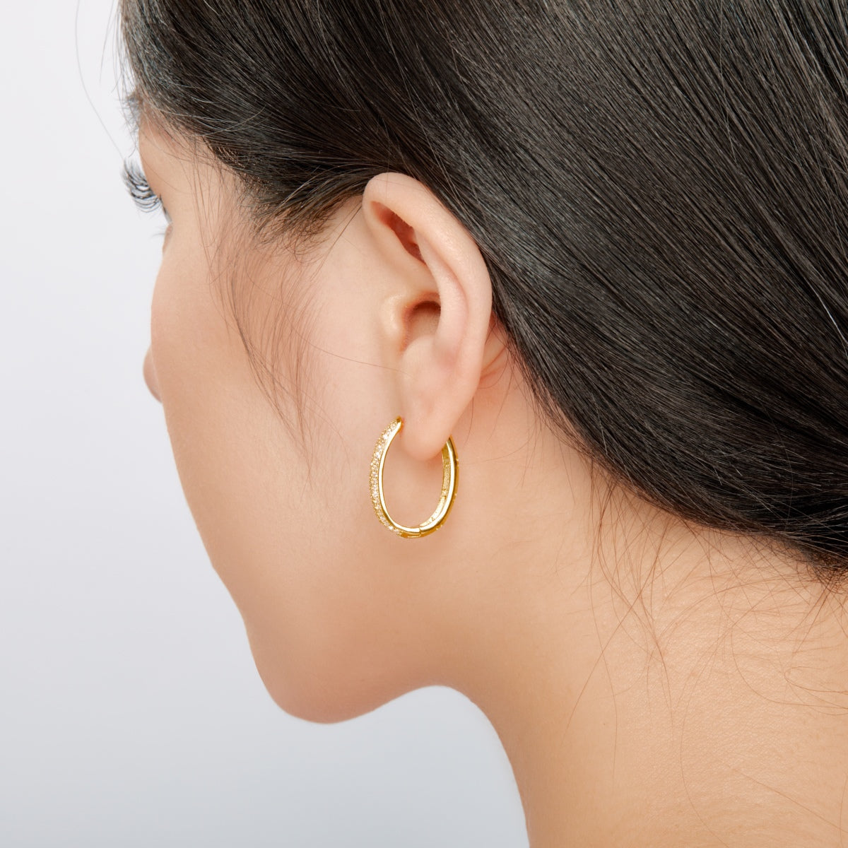 [LORA]Exquisite Versatile Daily Earrings