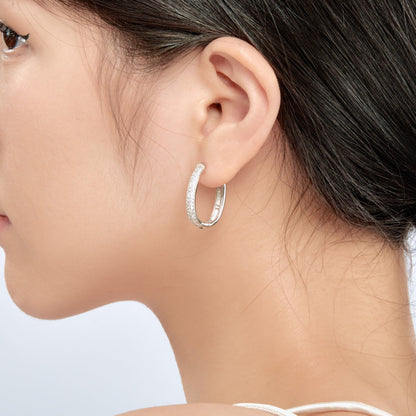 [LORA]Exquisite Versatile Daily Earrings