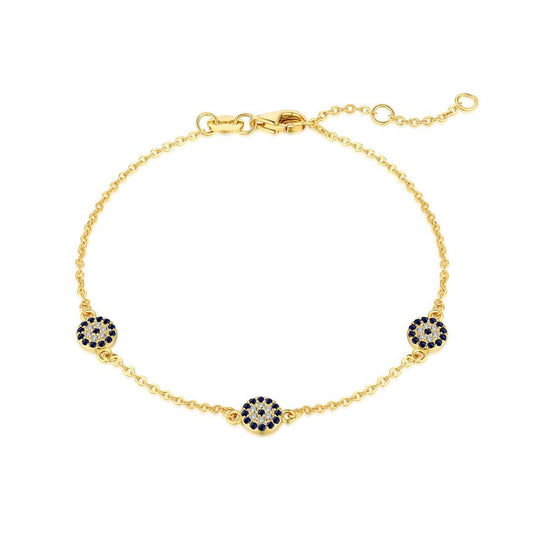 [LORA]Delicate Round Shape Pendent Necklace