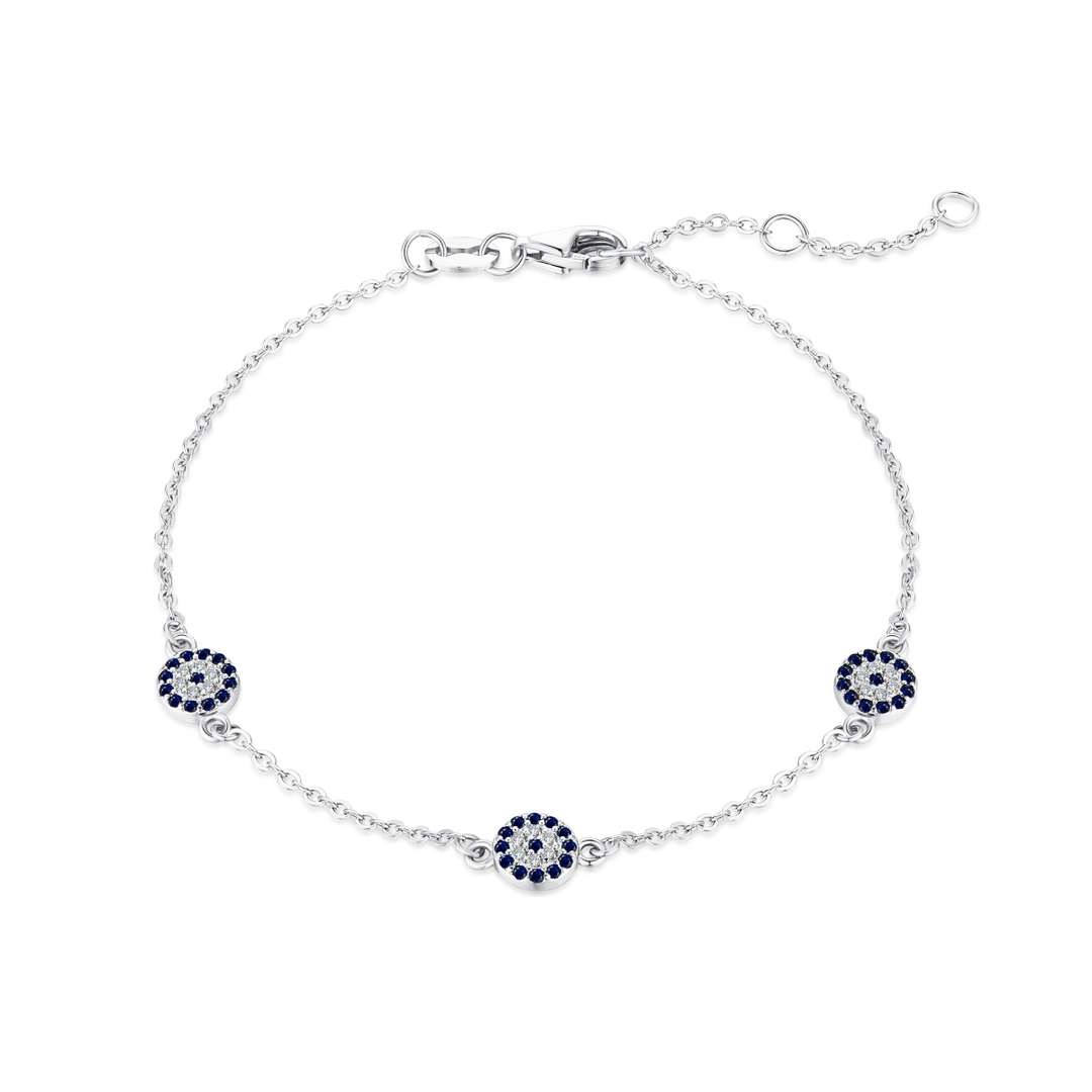 [LORA]Delicate Round Shape Pendent Necklace