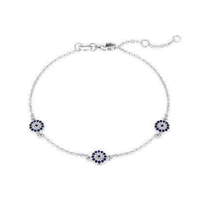 [LORA]Delicate Round Shape Pendent Necklace