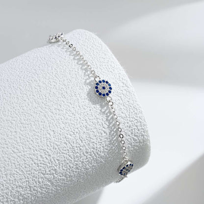 [LORA]Delicate Round Shape Pendent Necklace