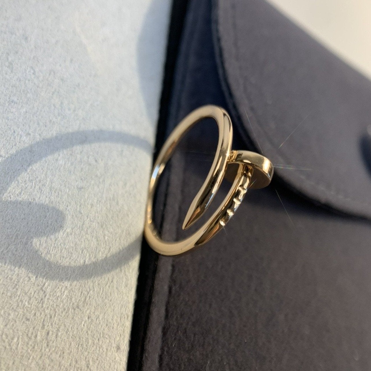 [LORA]JUSTE RING 1.8MM