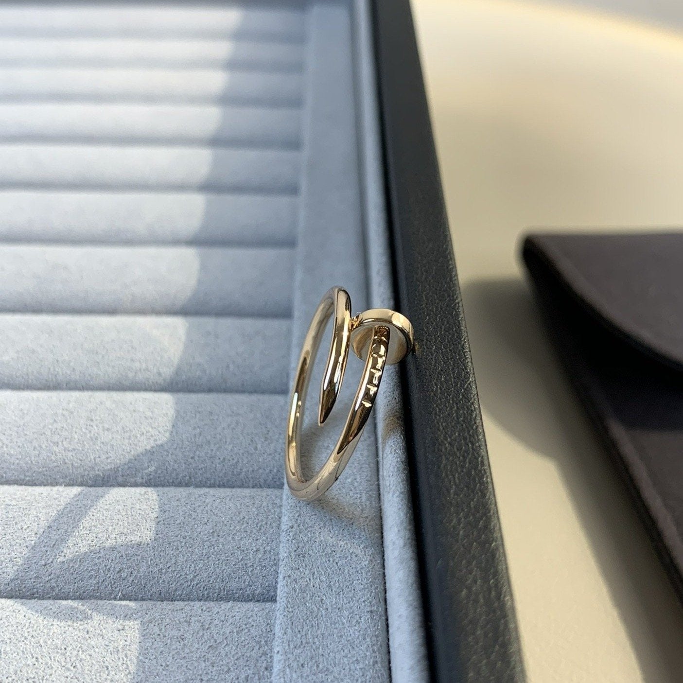 [LORA]JUSTE RING 1.8MM