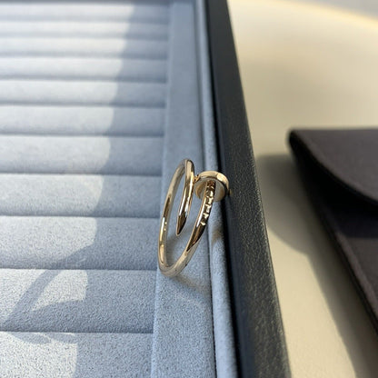 [LORA]JUSTE RING 1.8MM