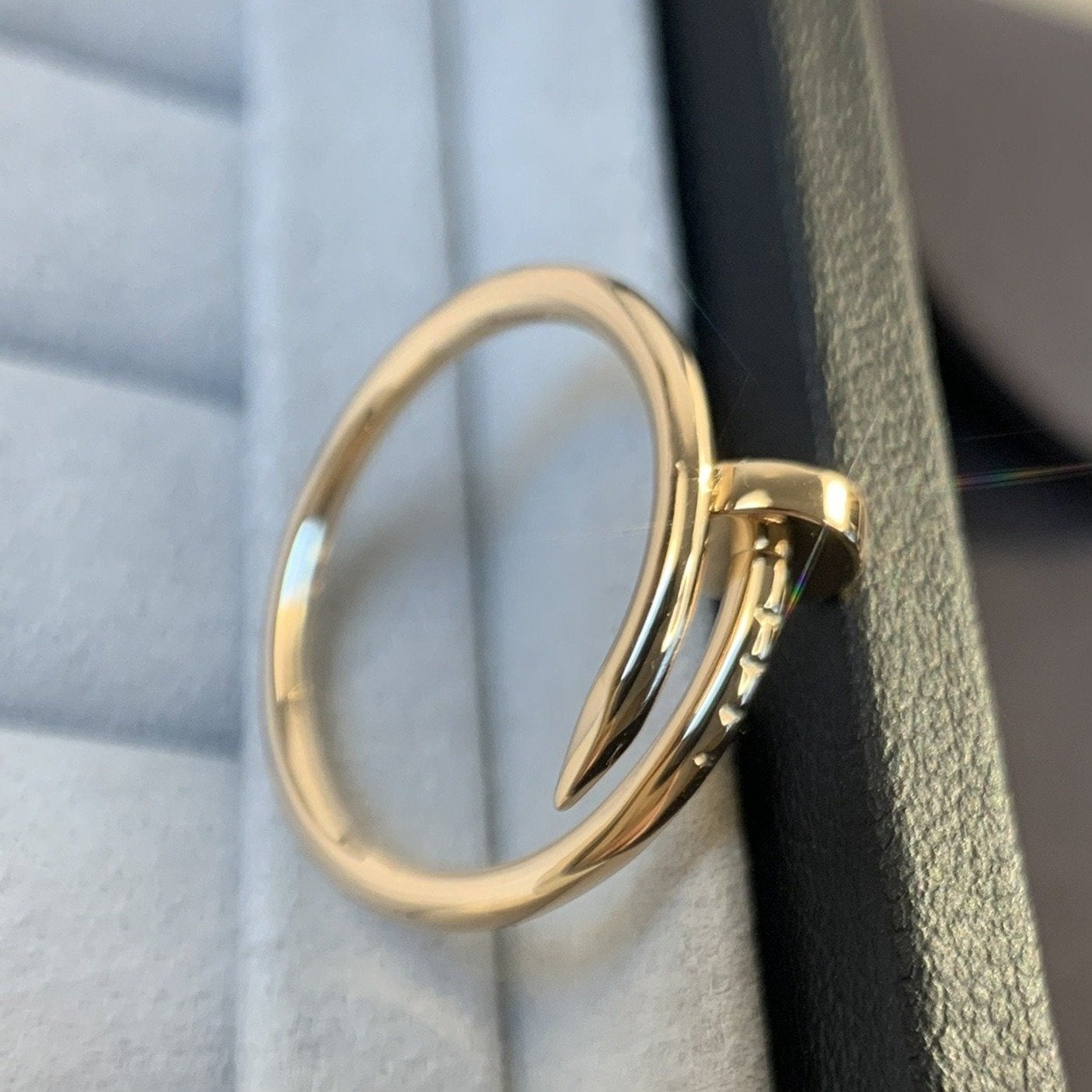 [LORA]JUSTE RING 1.8MM