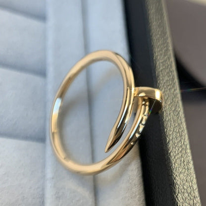 [LORA]JUSTE RING 1.8MM