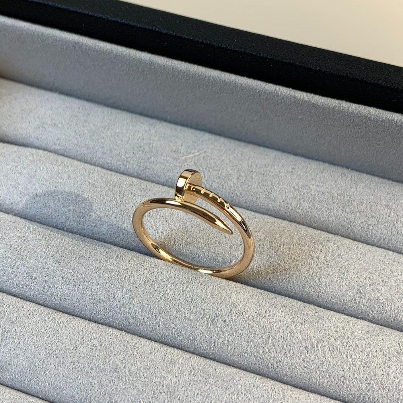 [LORA]JUSTE RING 1.8MM
