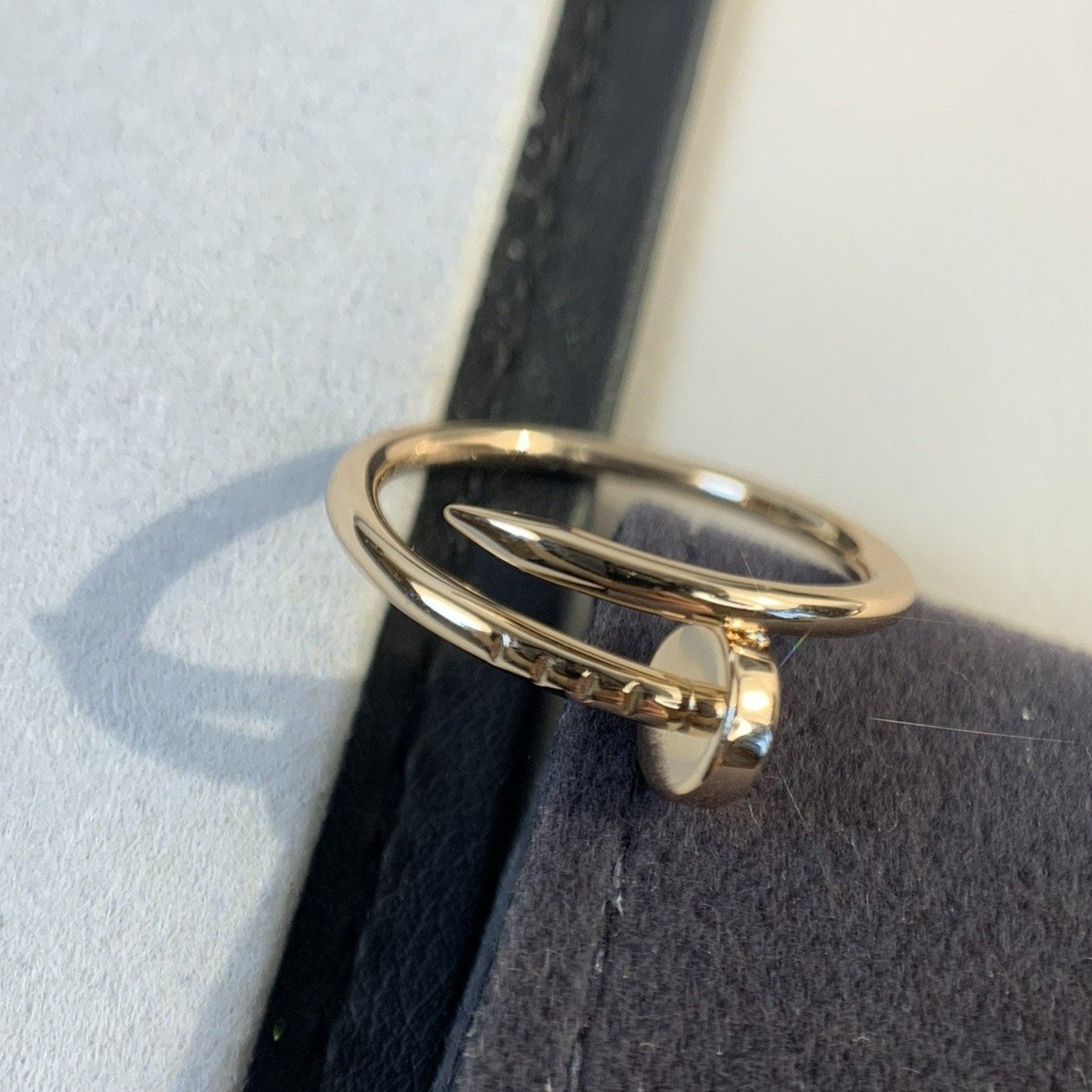 [LORA]JUSTE RING 1.8MM