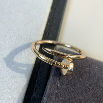 [LORA]JUSTE RING 1.8MM