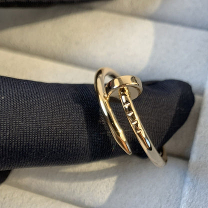 [LORA]JUSTE RING 1.8MM