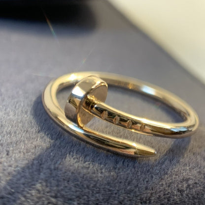 [LORA]JUSTE RING 1.8MM