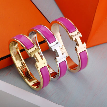 [LORA]H PURPLE BRACELET