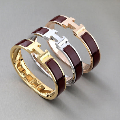 [LORA]H ROUGE BRACELET