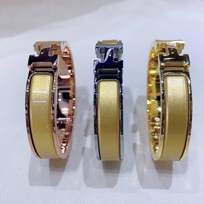 [LORA]H CHAMPAGNE BRACELET