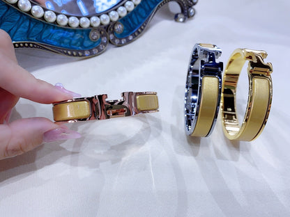 [LORA]H CHAMPAGNE BRACELET