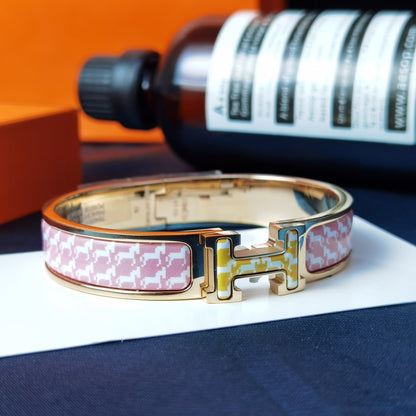 [LORA]H HORSE BRACELET 12MM
