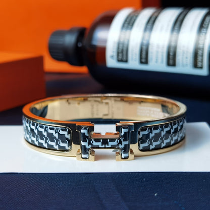 [LORA]H HORSE BRACELET 12MM