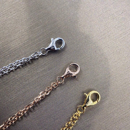 [LORA] LOVE BRACELET 2 DIAMOND