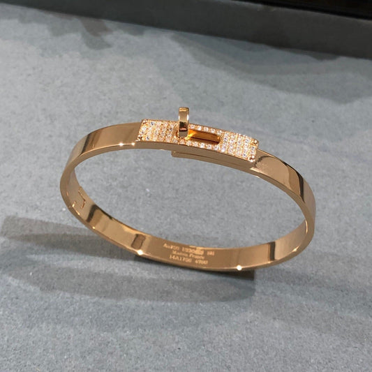 [LORA]KELLY BRACELET DIAMOND