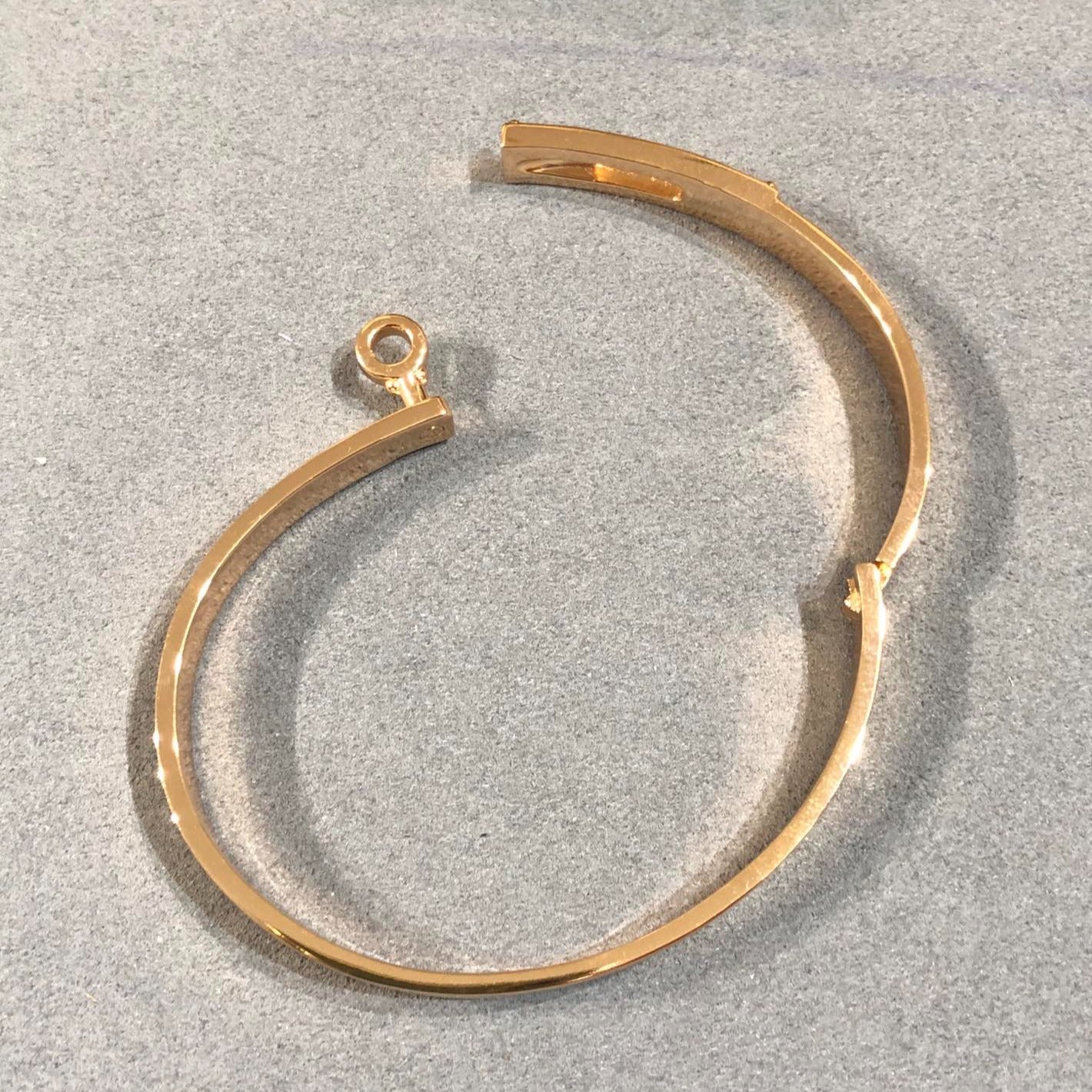 [LORA]KELLY BRACELET DIAMOND