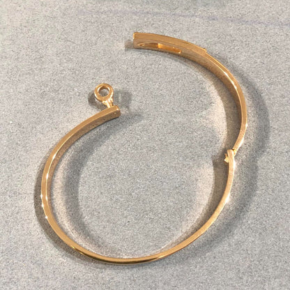 [LORA]KELLY BRACELET DIAMOND